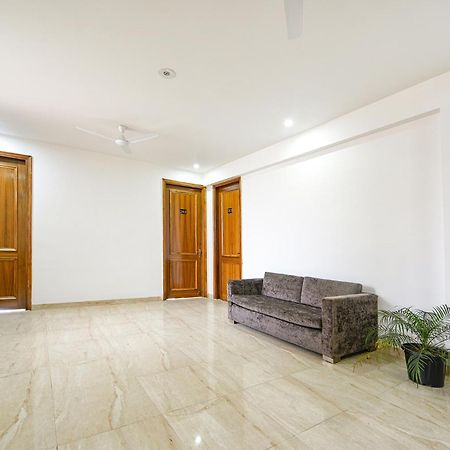 Fabhotel Ar Suites Gurgaon Zewnętrze zdjęcie
